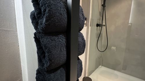 Das Badezimmer - Photo Nr. 7