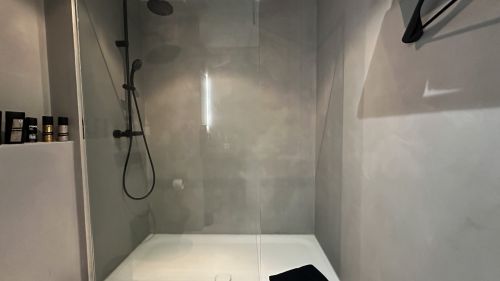 Das Badezimmer - Photo Nr. 5